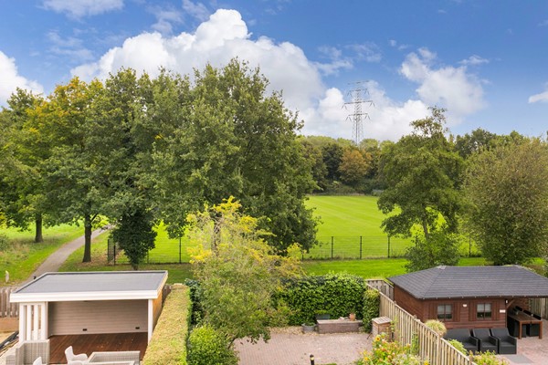 Medium property photo - Drieskensacker 1054, 6546 MC Nijmegen